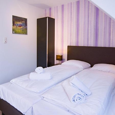 Hirsch Hotel Hanau Εξωτερικό φωτογραφία
