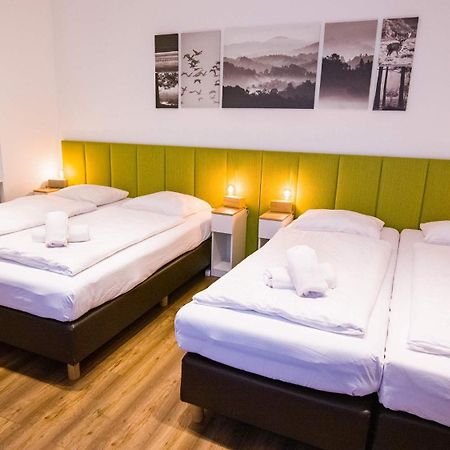 Hirsch Hotel Hanau Εξωτερικό φωτογραφία