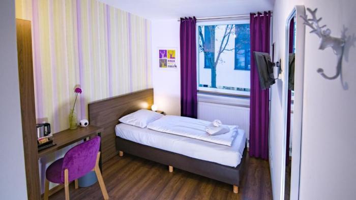 Hirsch Hotel Hanau Δωμάτιο φωτογραφία
