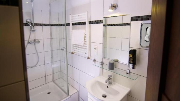 Hirsch Hotel Hanau Δωμάτιο φωτογραφία