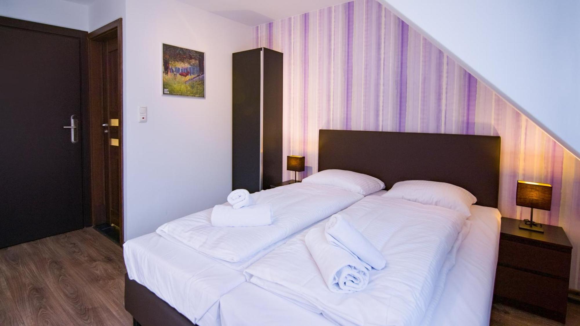 Hirsch Hotel Hanau Εξωτερικό φωτογραφία