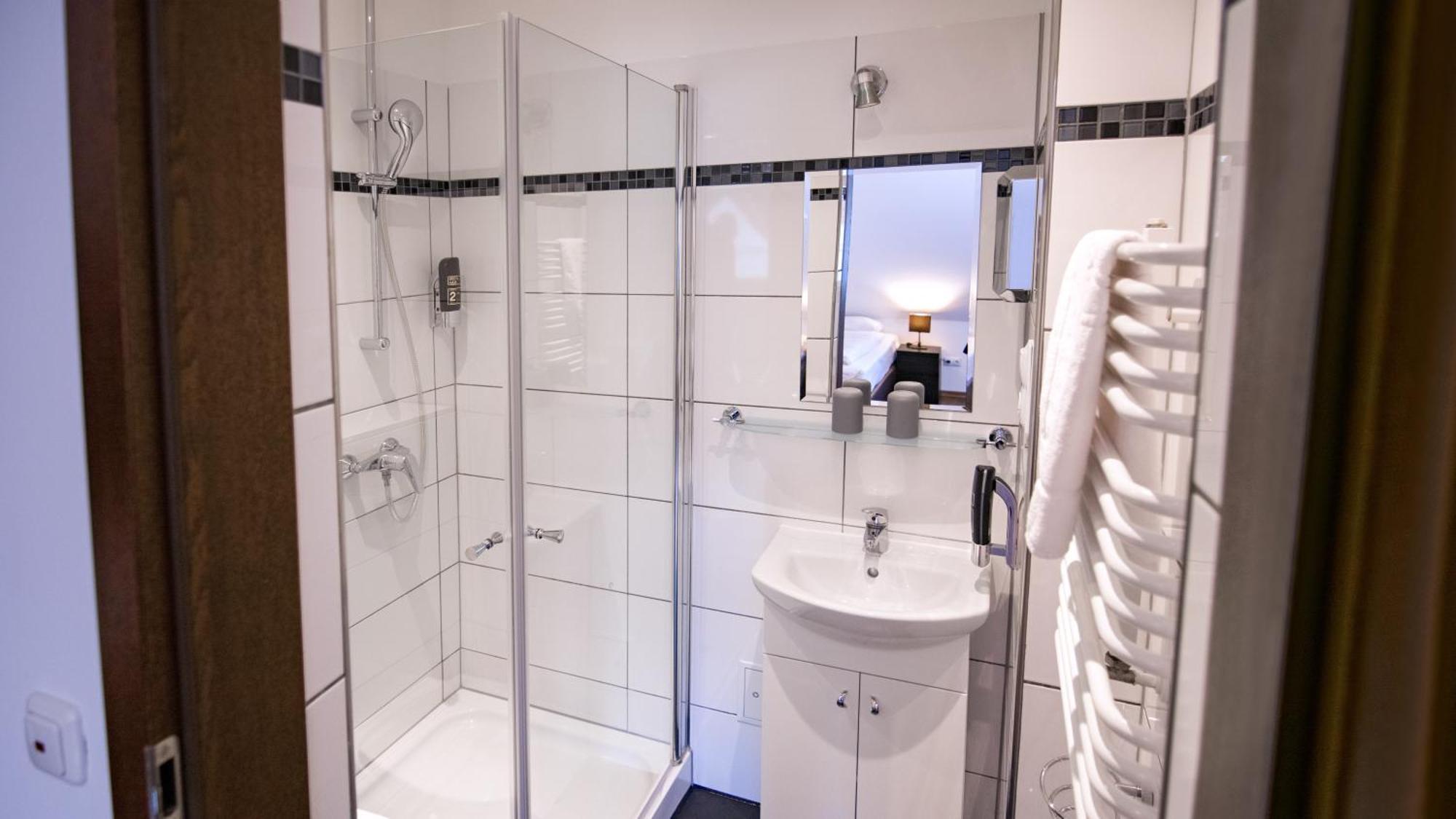 Hirsch Hotel Hanau Εξωτερικό φωτογραφία