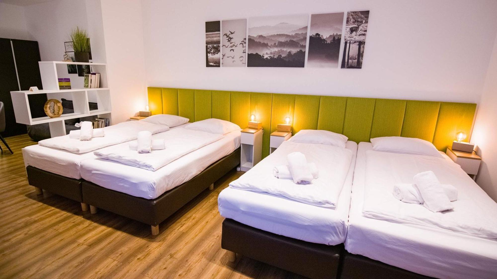Hirsch Hotel Hanau Εξωτερικό φωτογραφία